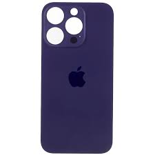 Backglass iphone 14 pro