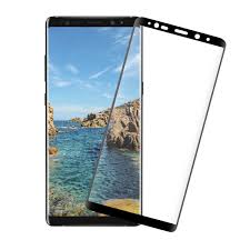 Screen note 8