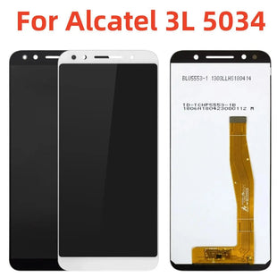Ecran Alcatel 3L/5034
