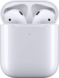 Casque Airpods