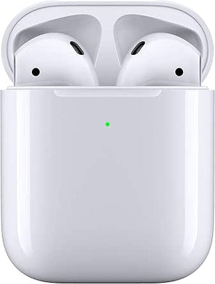 Casque Airpods