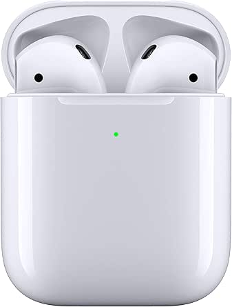 Casque Airpods