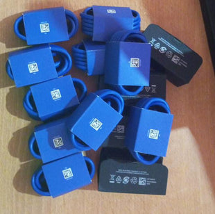 Câble USB type C