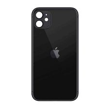 Backglass iphone 11