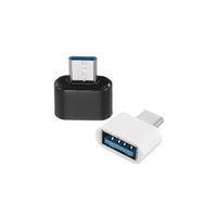 Adaptateur USB C vers USB