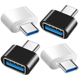 Adaptateur USB C vers USB