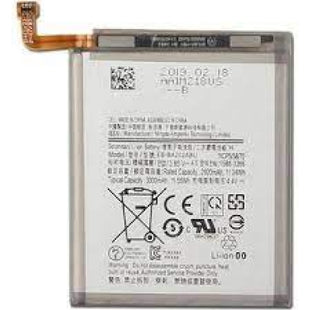 Batterie android A20