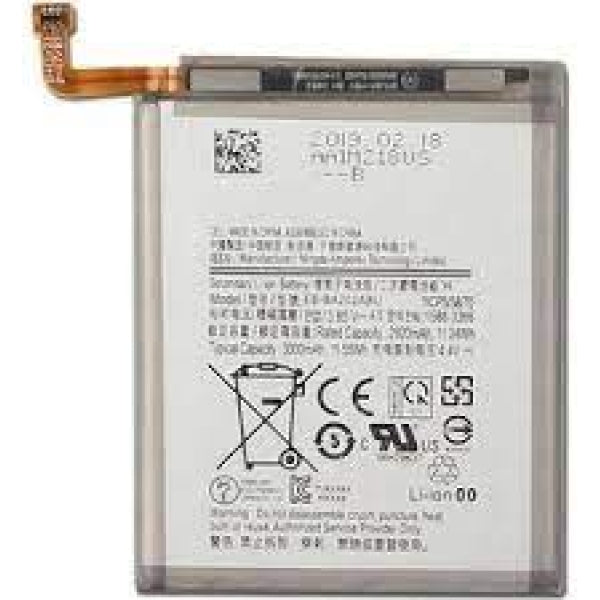 Batterie android A20