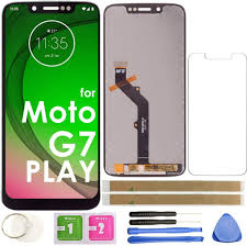 Ecran Motorola G7 play