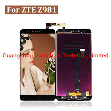 Ecran ZTE Z981