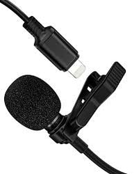 Lavalier Microphone