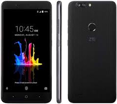 Ecran ZTE Z982