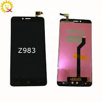 Ecran ZTE Z983