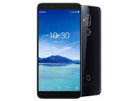 Ecran Alcatel7