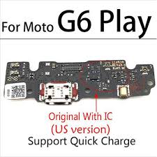 Board charge G6 play