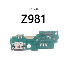 Board charge Z981