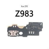 Board charge Z983