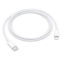 Cable Iphone type C to lightning