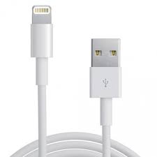 Cable Iphone USB