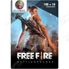 Free fire 100 or 100+10diamond