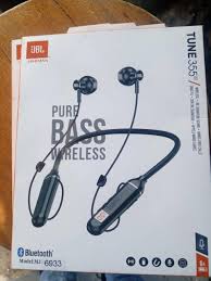 Casque jbl wireless