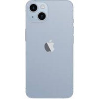 Backglass iphone 15 plus