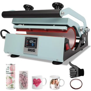 Presse pour impression de Tasse