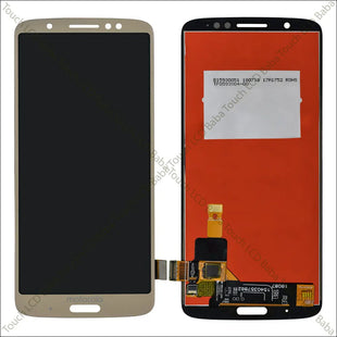 Ecran Motorola G6 plus