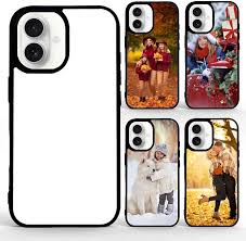 Poche pour sublimation iPhone 7