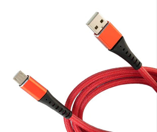 Câble USB type C