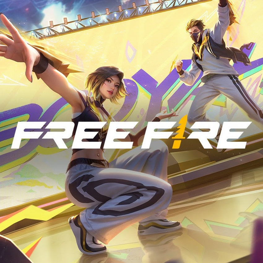 Free Fire 2180 OR 2180 + 218 Diamond ][ DIRECT TOP-UP