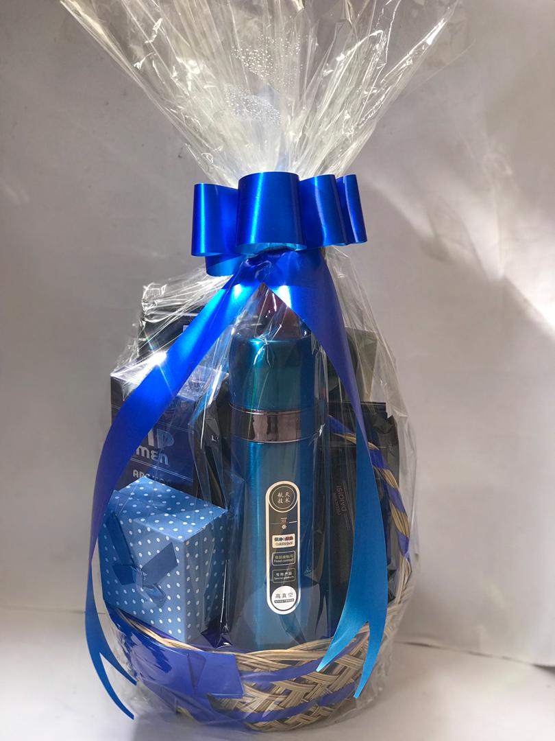 CADEAUX D'OCCASION