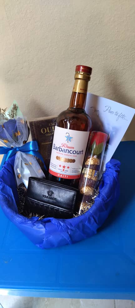 CADEAUX D'OCCASION