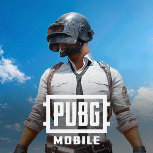 325 Pubg Mobile UC (en donnant le code PAS par ID de joueur)