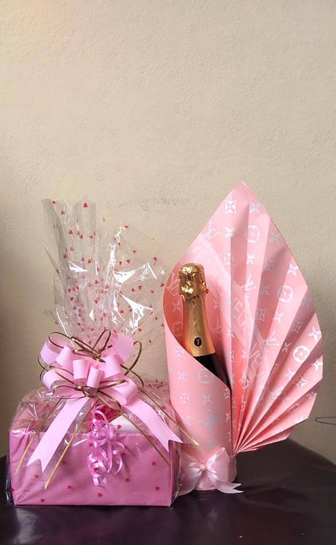 CADEAUX D'OCCASION