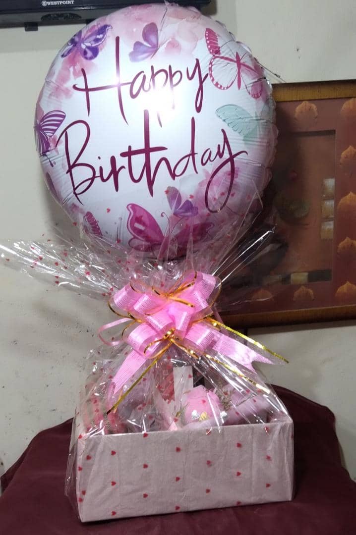 CADEAUX D'OCCASION