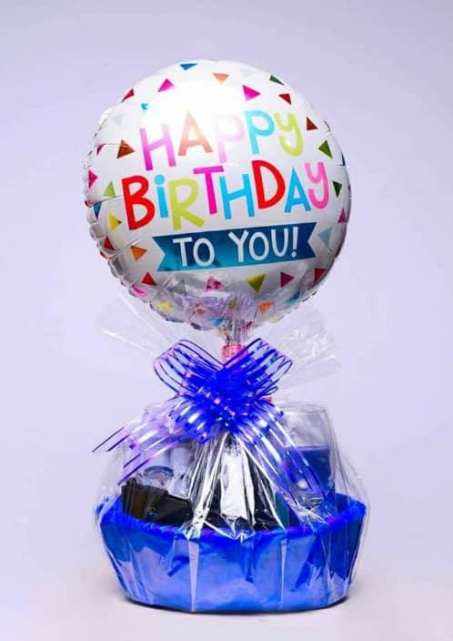CADEAUX D'OCCASION