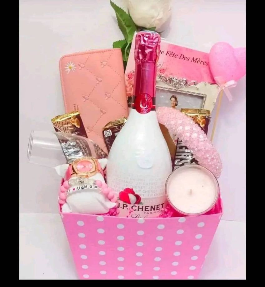 CADEAUX D'OCCASION