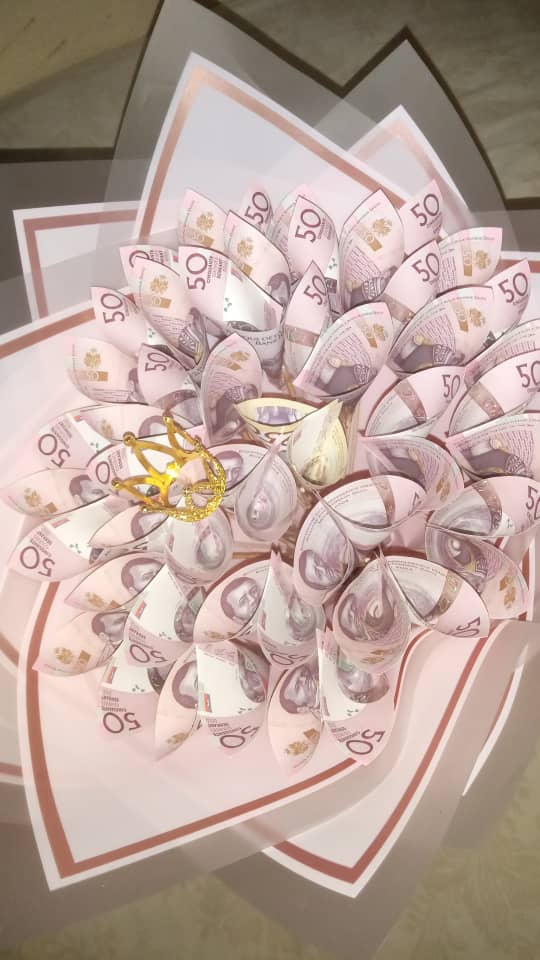 CADEAUX D'OCCASION
