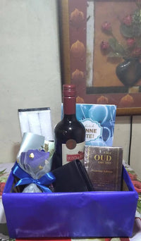 CADEAUX D'OCCASION