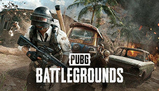 325 Pubg Mobile UC (en donnant le code PAS par ID de joueur)