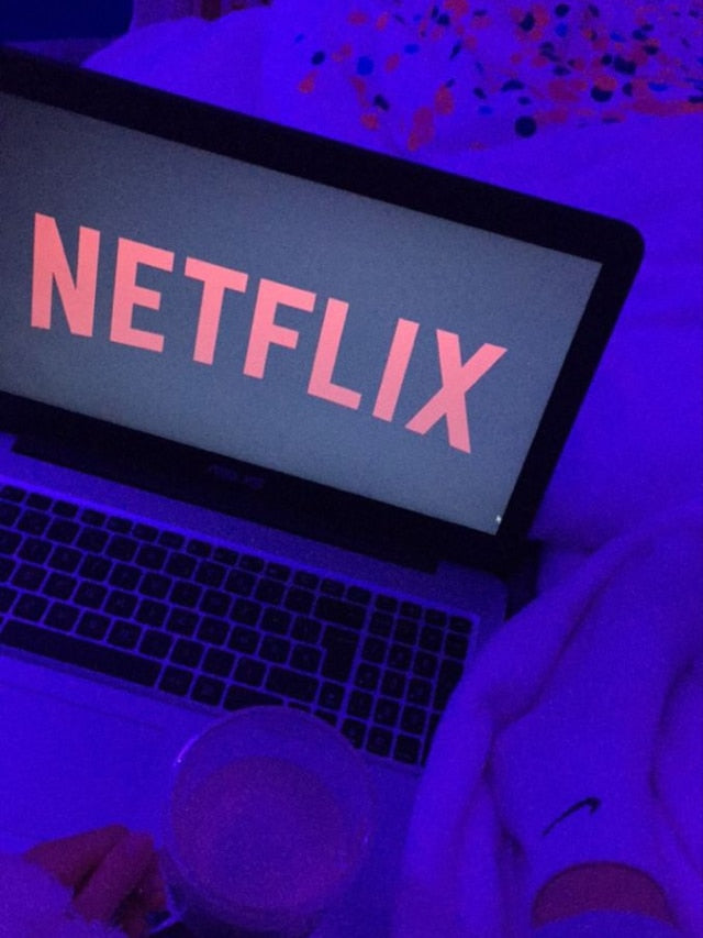 Netflix abonnement 1 mois