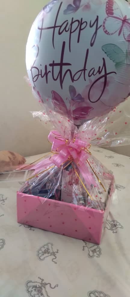 CADEAUX D'OCCASION